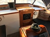 Alan Pape 17m Ketch